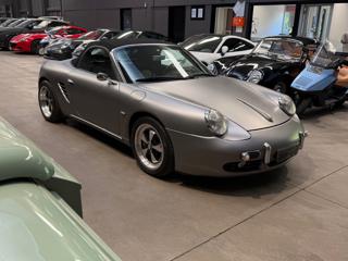 PORSCHE Boxster usata 20