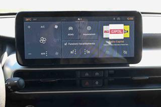JEEP Avenger usata, con Interni in pelle