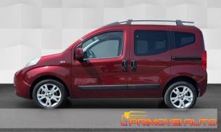 FIAT Qubo usata 7