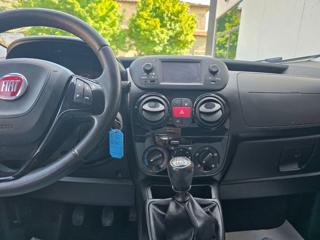 FIAT Qubo usata, con Sedile posteriore sdoppiato