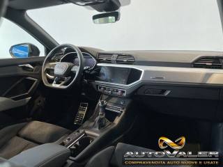 AUDI Q3 usata, con ESP