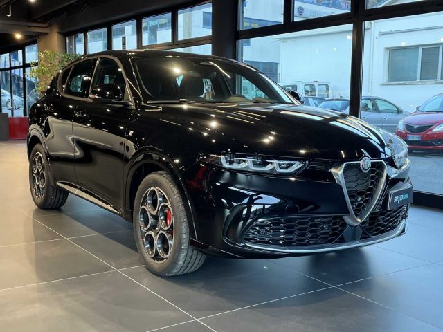 ALFA ROMEO Tonale usata, con Cerchi in lega