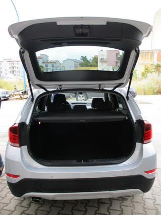BMW X1 usata, con Chiusura centralizzata