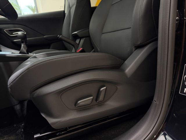 MG ZS usata, con Controllo elettronico della corsia