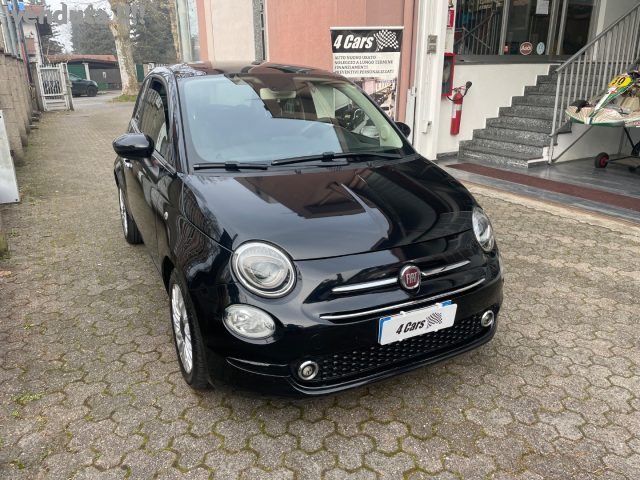FIAT 500 usata, con ABS