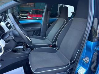 SEAT Mii usata, con ESP