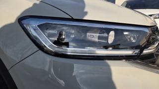 VOLKSWAGEN T-Roc usata, con Boardcomputer