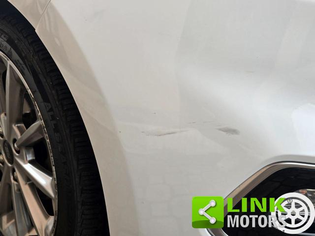FORD Fiesta usata, con Cruise Control