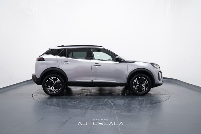 PEUGEOT 2008 usata, con Climatizzatore