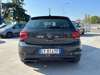 VOLKSWAGEN Polo usata, con Alzacristalli elettrici
