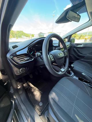 FORD Fiesta usata, con Sensore di luce