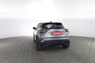 NISSAN Juke usata 4