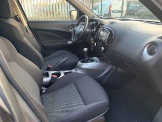 NISSAN Juke usata, con Cronologia tagliandi