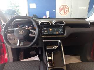 MG ZS usata, con Sensori di parcheggio posteriori