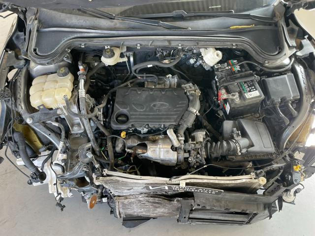 FORD Focus usata, con Climatizzatore