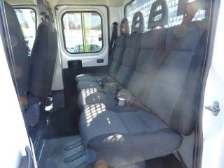 FIAT Ducato usata, con Chiusura centralizzata