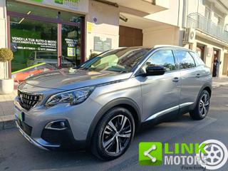 PEUGEOT 3008 usata, con Sedile passeggero ribaltabile