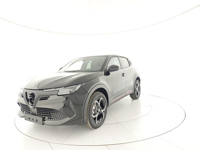 ALFA ROMEO Junior usata, con Airbag