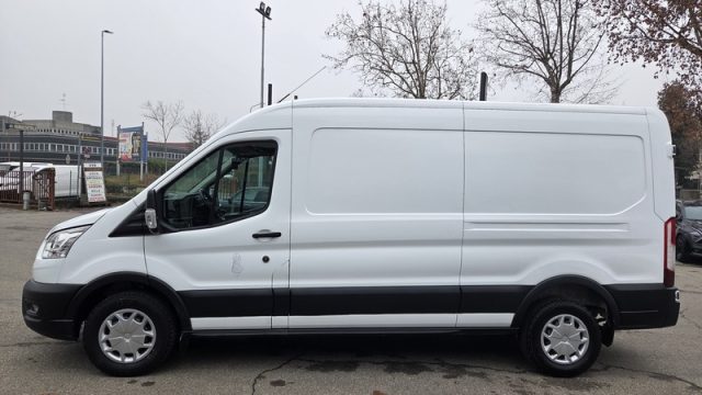 FORD Transit Custom usata, con Alzacristalli elettrici