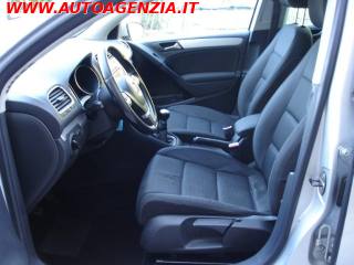 VOLKSWAGEN Golf usata 6
