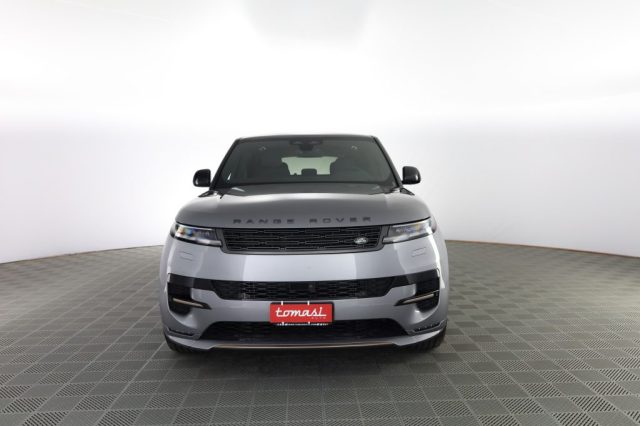 LAND ROVER Range Rover Sport usata 0