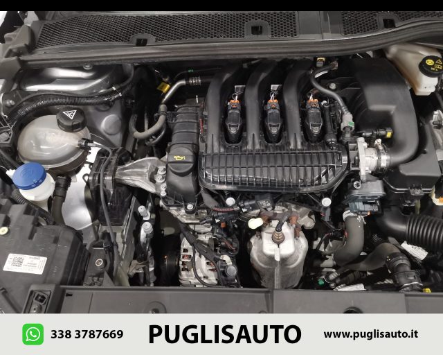 OPEL Corsa usata 21