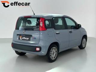 FIAT Panda usata, con Boardcomputer