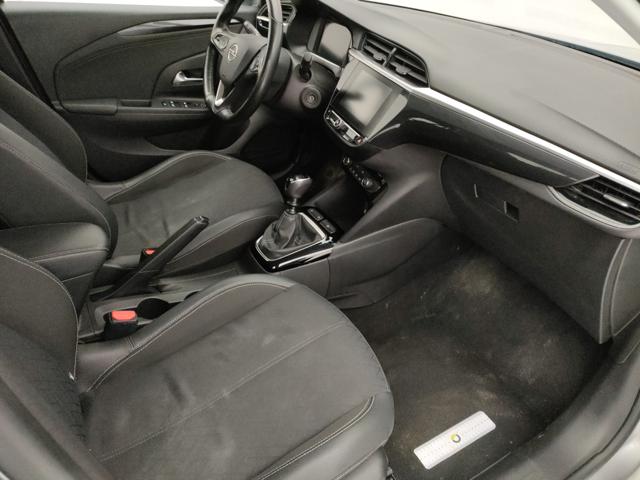 OPEL Corsa usata 46