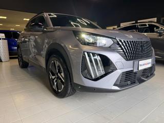PEUGEOT 2008 PureTech 100 S&S Allure