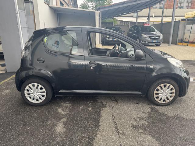 CITROEN C1 usata, con Alzacristalli elettrici
