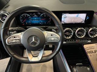 MERCEDES-BENZ B 180 usata, con Cerchi in lega