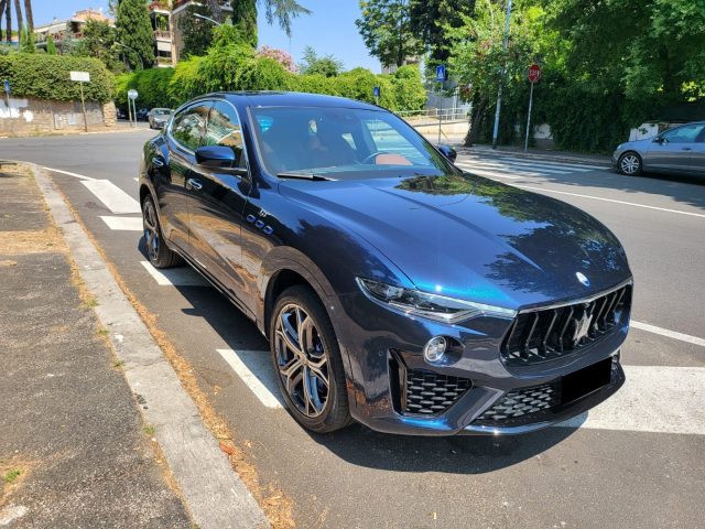 MASERATI Levante usata, con Airbag Passeggero