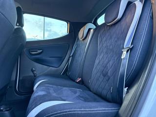 LANCIA Ypsilon usata, con Chiusura centralizzata