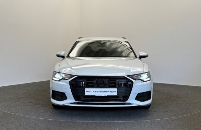 AUDI A6 usata, con Airbag