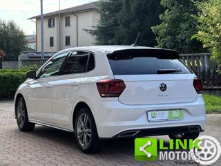 VOLKSWAGEN Polo usata, con Chiusura centralizzata