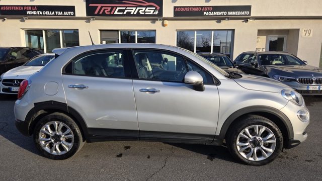 FIAT 500X usata, con Alzacristalli elettrici