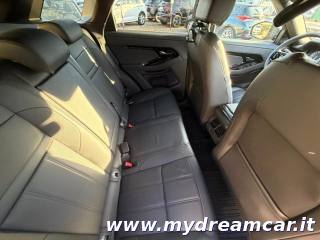 LAND ROVER Range Rover Evoque usata, con Controllo elettronico della corsia