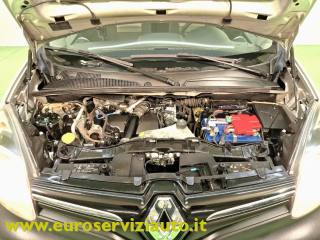 RENAULT Kangoo usata 49