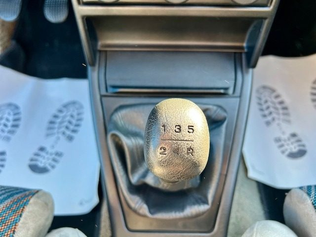 LANCIA Delta usata 17