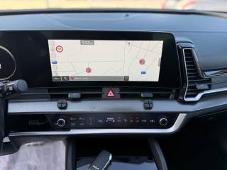 KIA Sportage usata, con Sensore di luce