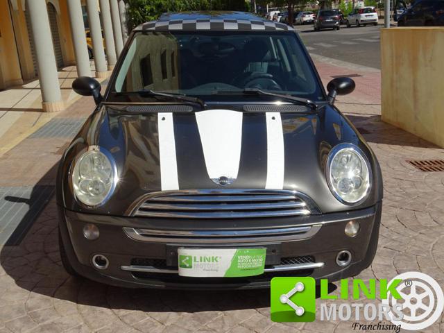 MINI Mini usata, con Airbag