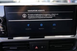 FIAT Doblo usata, con Riconoscimento dei segnali stradali