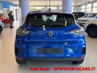 RENAULT Clio usata, con Controllo trazione