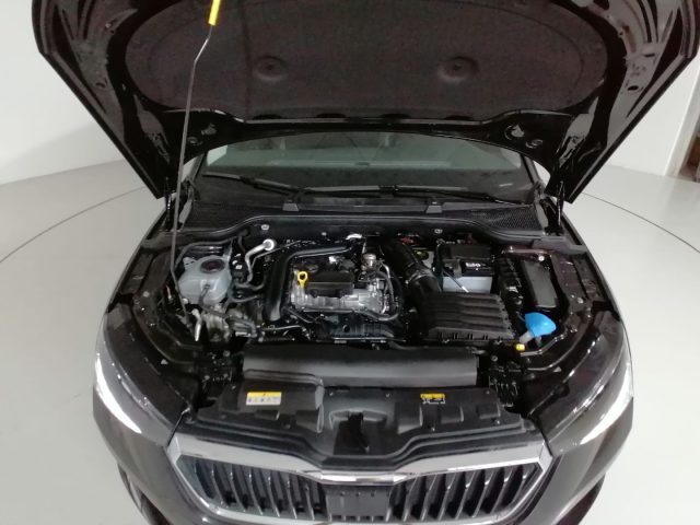 SKODA Scala usata, con Alzacristalli elettrici