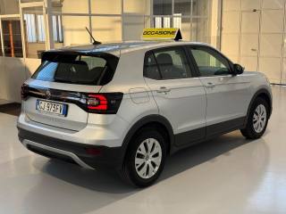 VOLKSWAGEN T-Cross usata, con Autoradio
