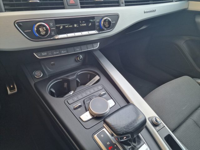 AUDI A4 usata, con ESP