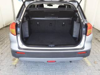 SUZUKI Vitara usata, con Fendinebbia