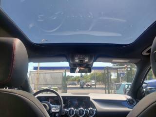 MERCEDES-BENZ GLA 250 usata 8