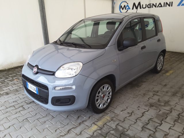 FIAT Panda usata, con Airbag Passeggero