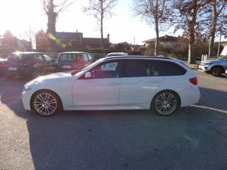 BMW 318 usata, con Airbag